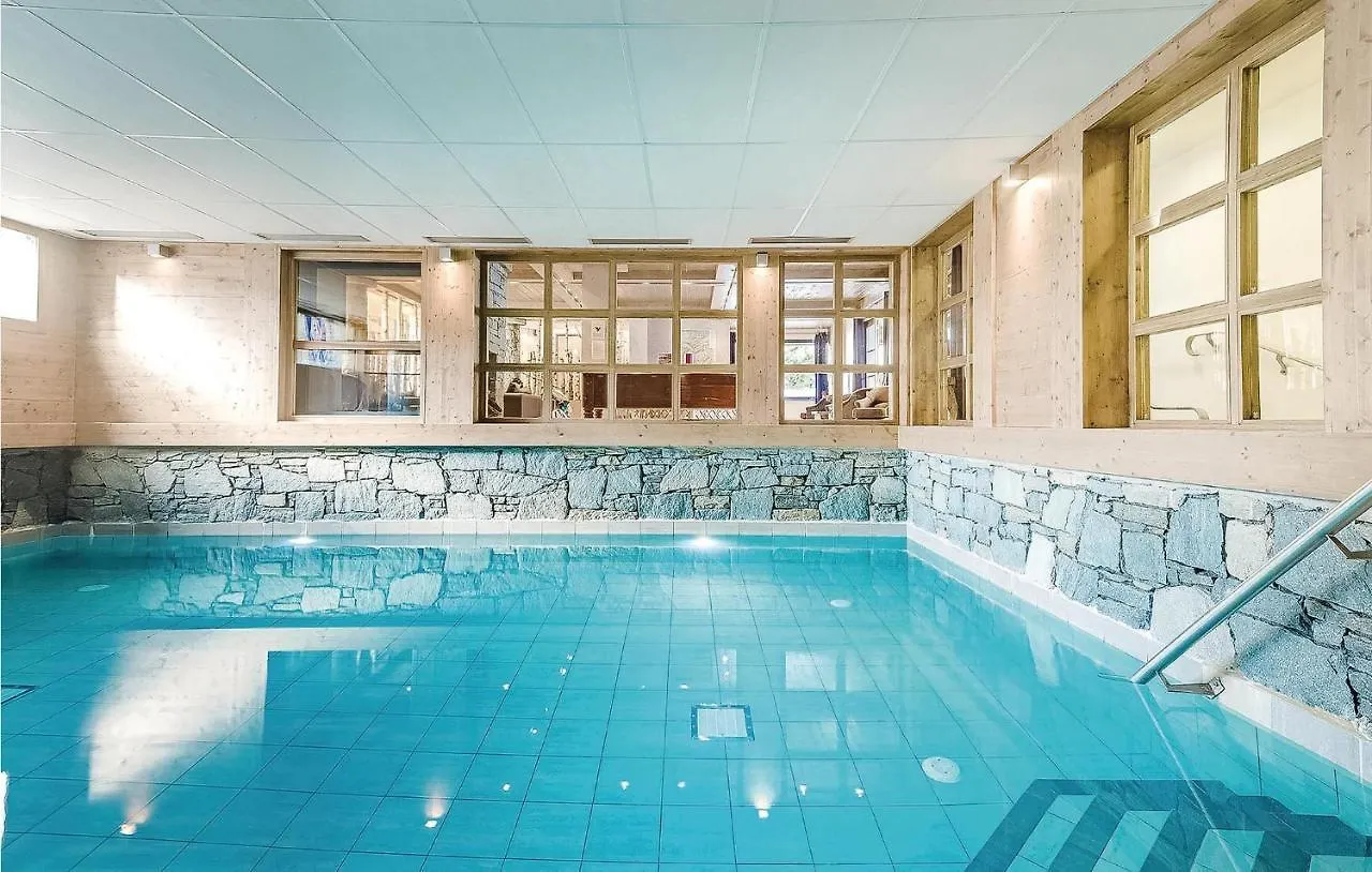 Les Fermes Emiguy Apartment Les Gets