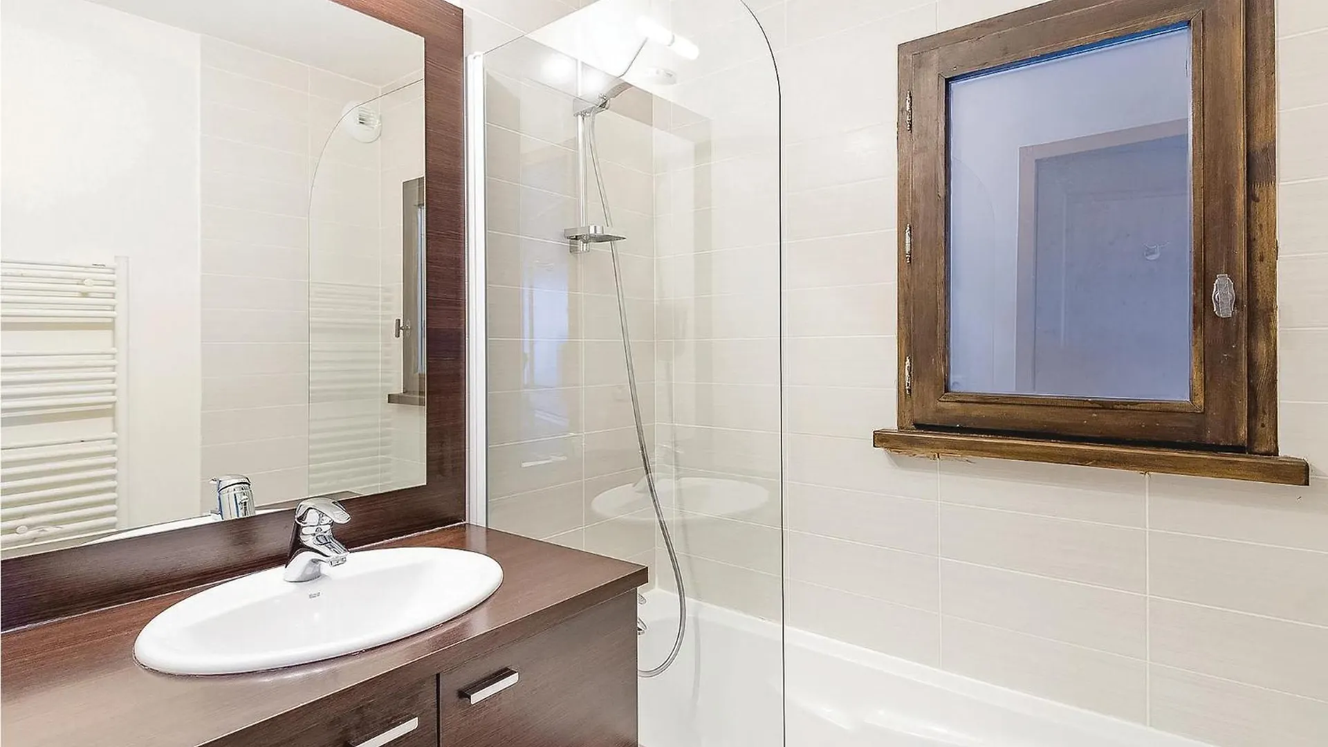 Les Fermes Emiguy Apartment Les Gets France