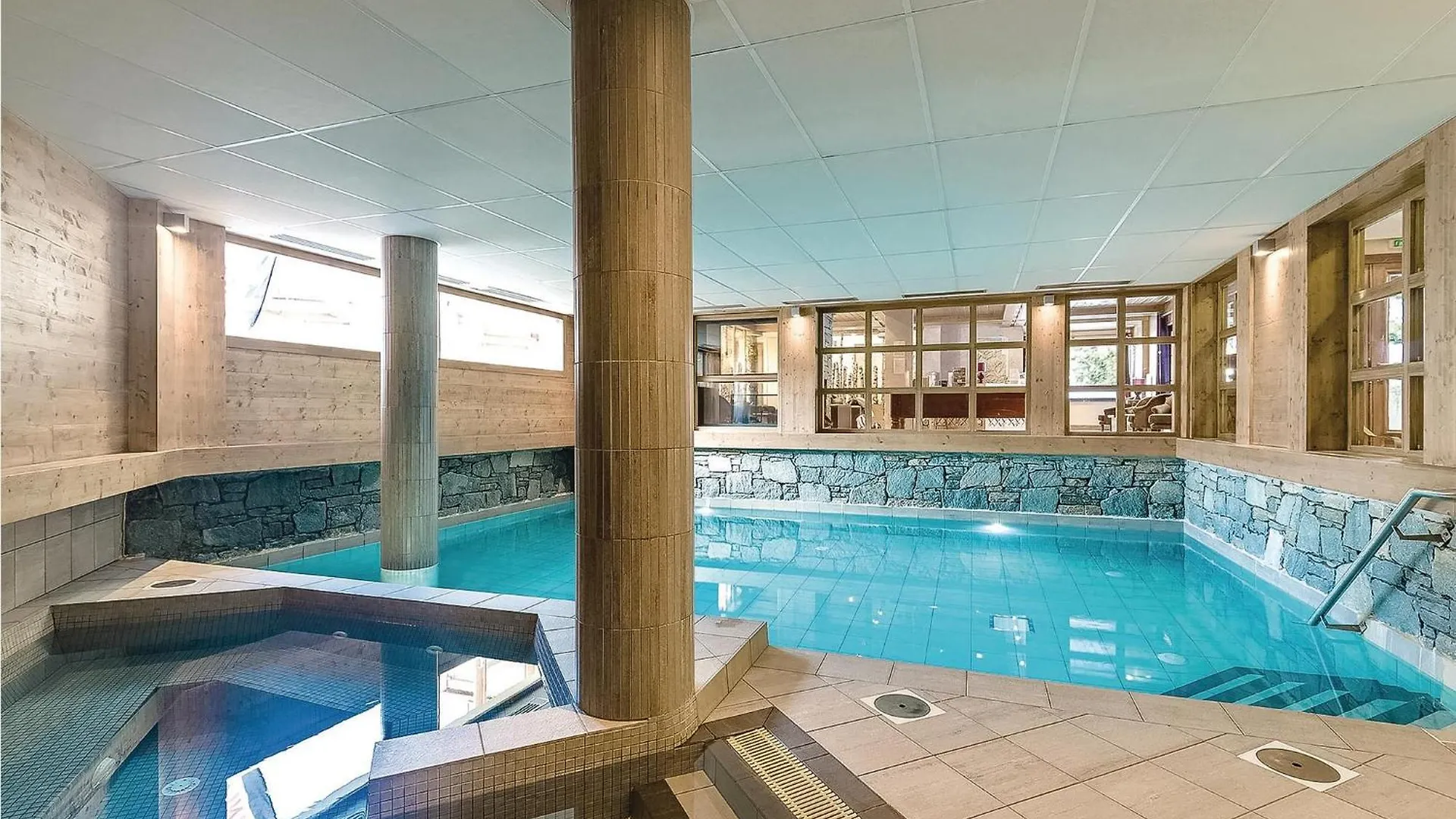Les Fermes Emiguy Apartment Les Gets