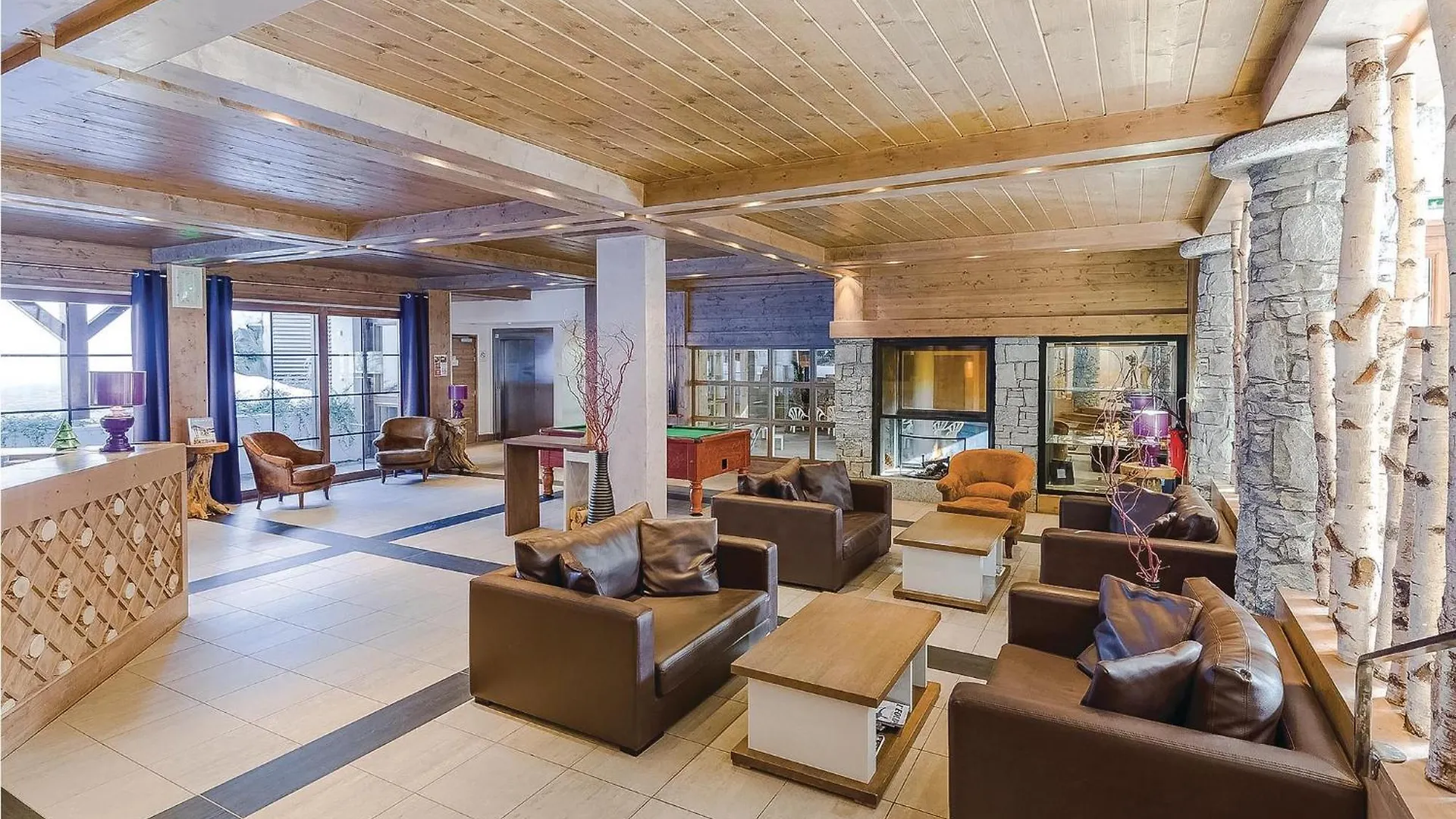 Les Fermes Emiguy Apartment Les Gets France