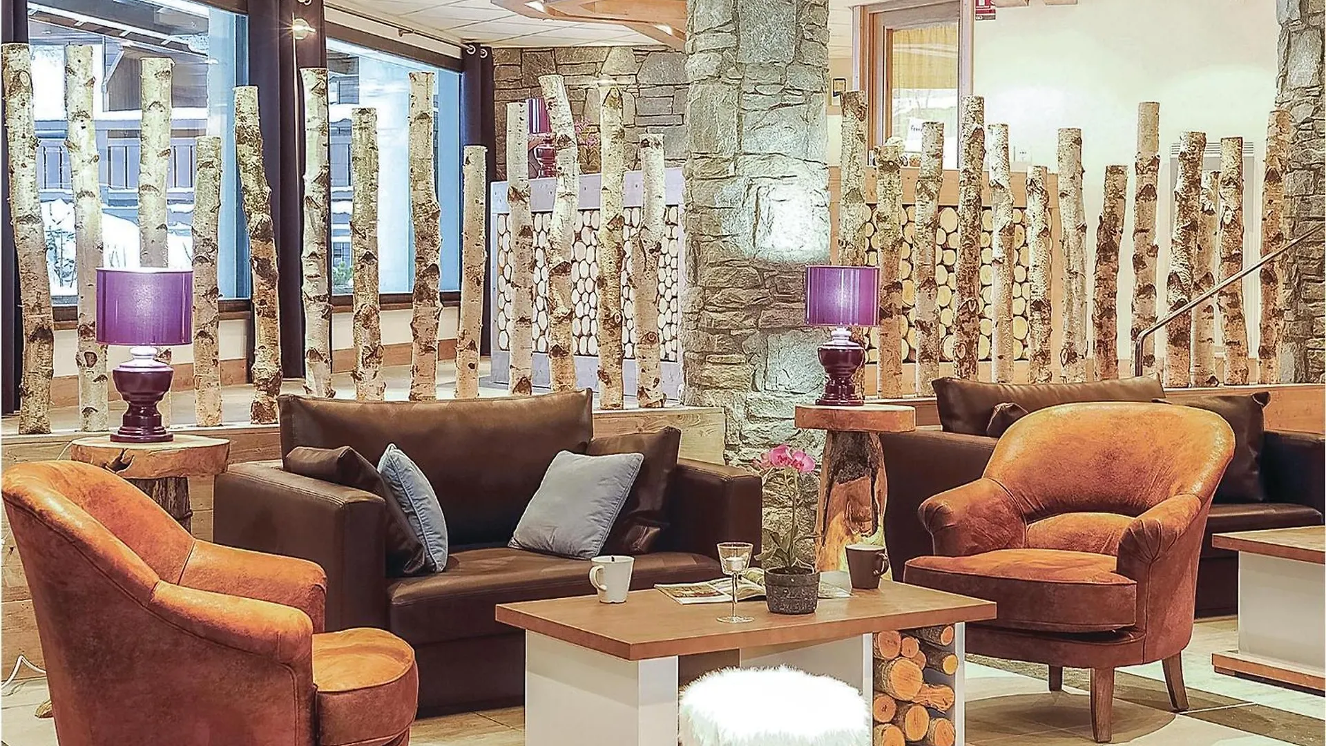 Les Fermes Emiguy Apartment Les Gets 0*,  France